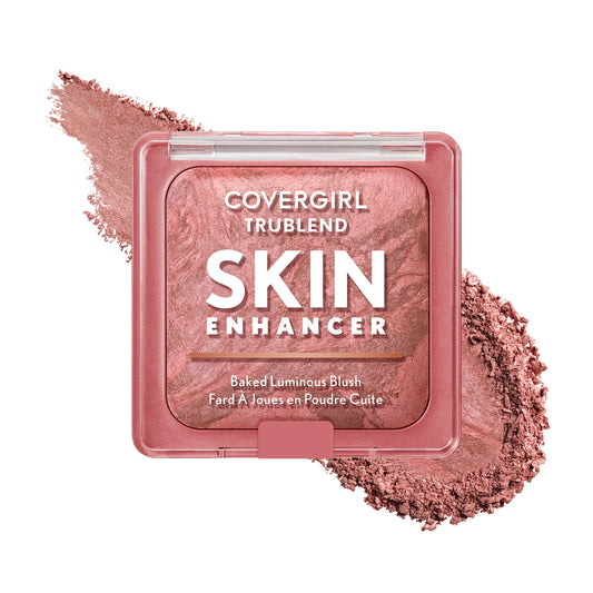 TruBlend Skin Enhancer Baked Luminous Blush