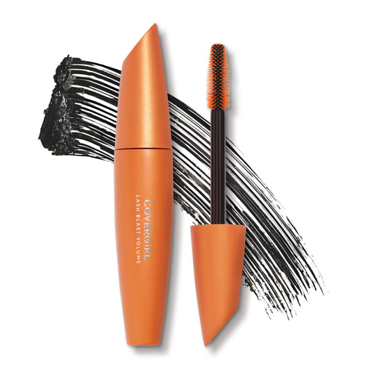 Lash Blast Volume Mascara