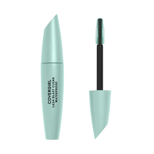 Lash Blast Clean Waterproof Mascara