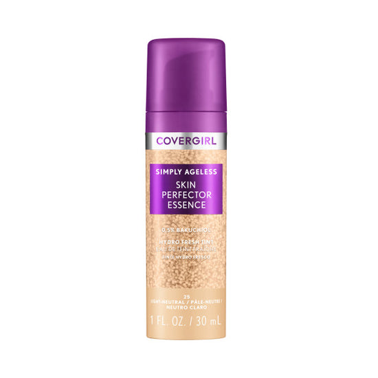 Simply Ageless Skin Perfector Essence